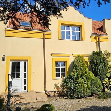 Holiday Home In Kolczewo With The Private Pool 220 Qm Εξωτερικό φωτογραφία