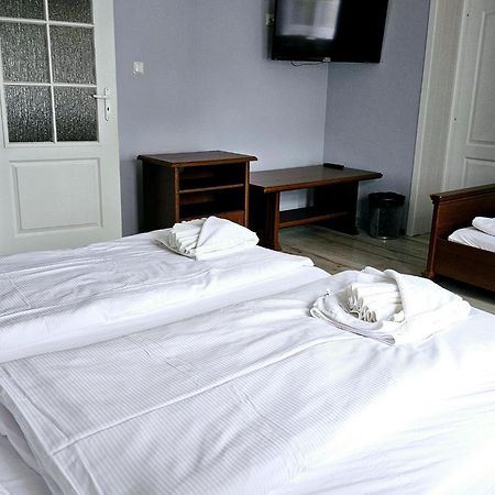 Holiday Home In Kolczewo With The Private Pool 220 Qm Εξωτερικό φωτογραφία
