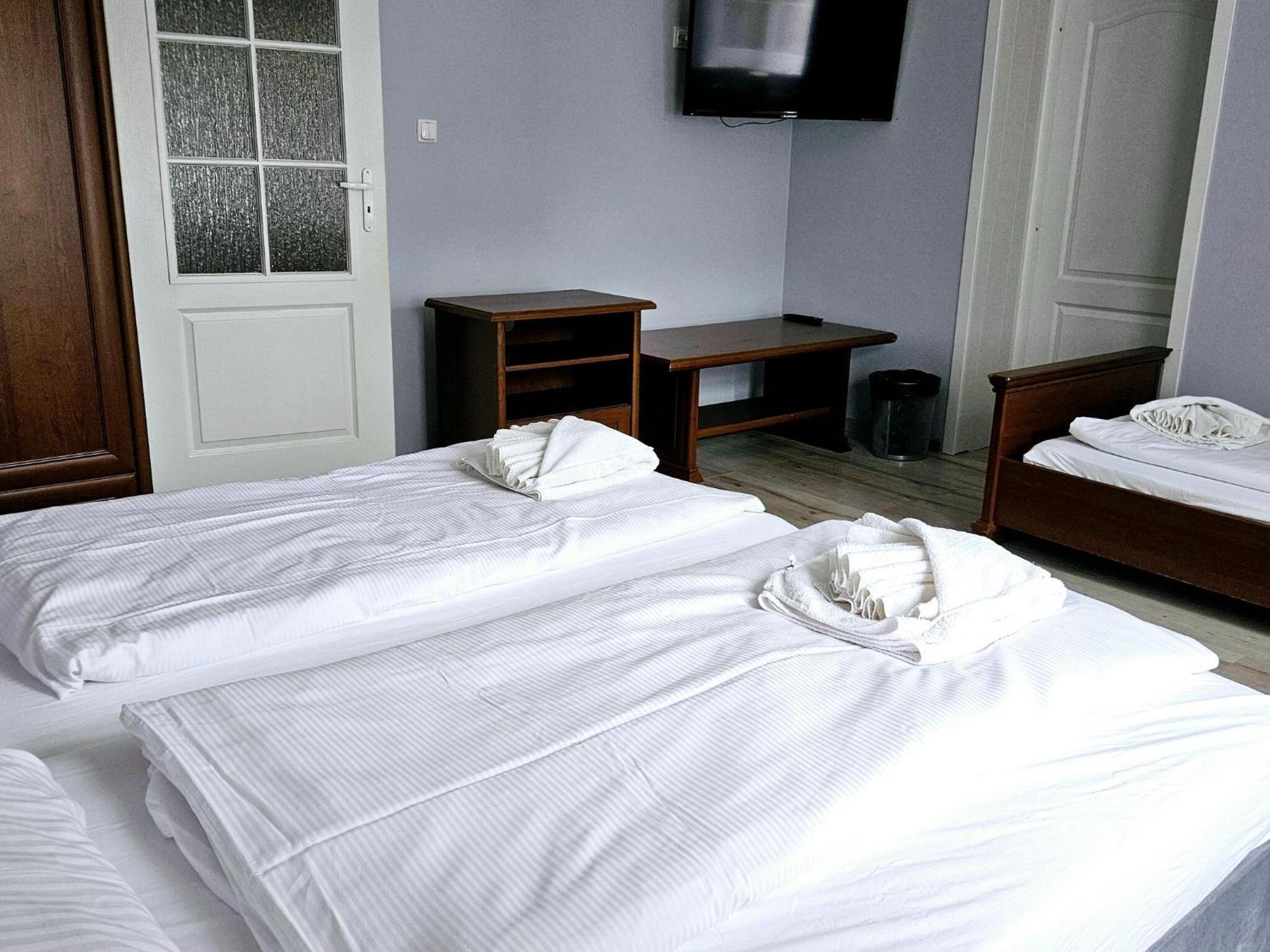 Holiday Home In Kolczewo With The Private Pool 220 Qm Εξωτερικό φωτογραφία