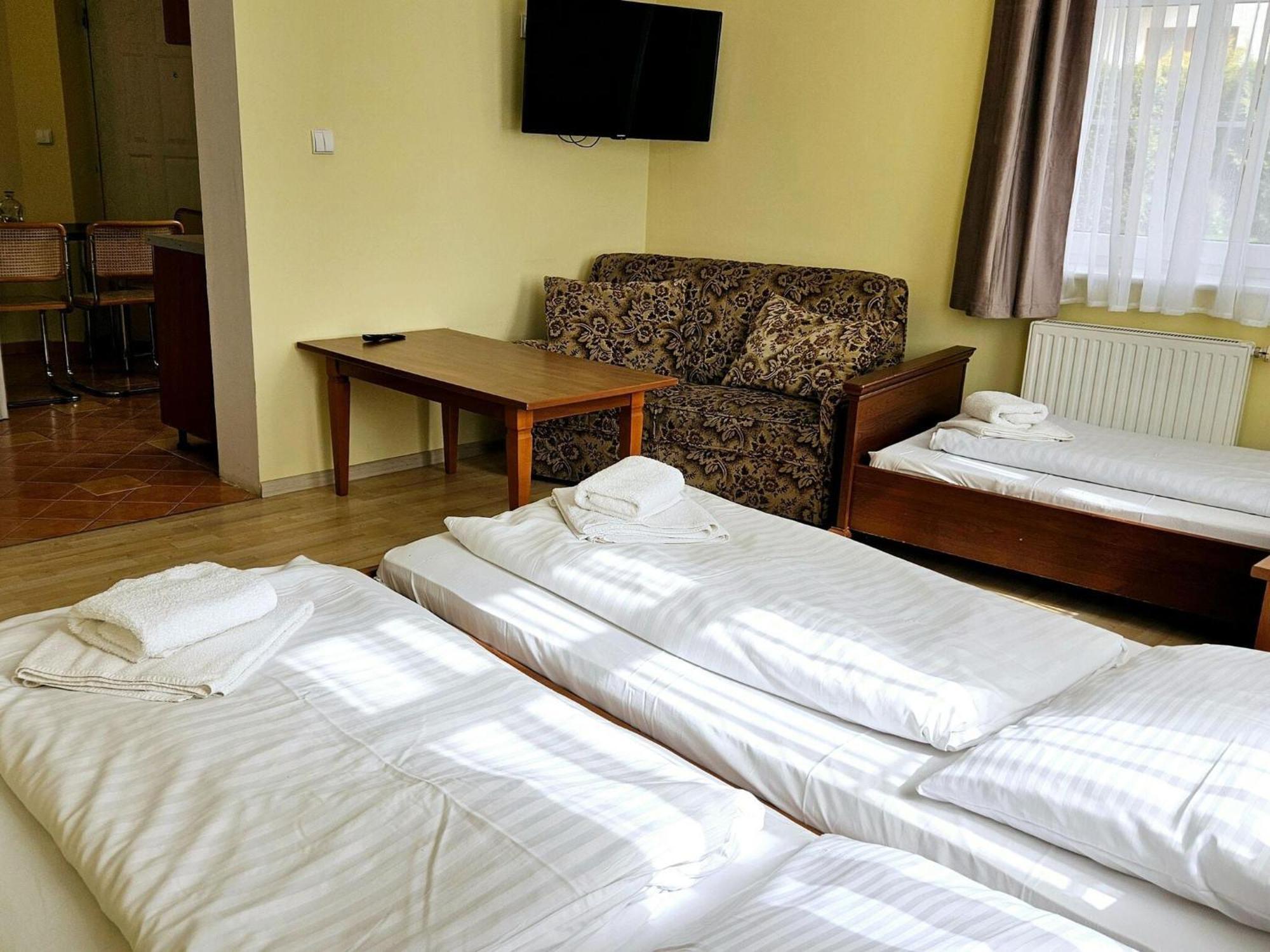 Holiday Home In Kolczewo With The Private Pool 220 Qm Εξωτερικό φωτογραφία