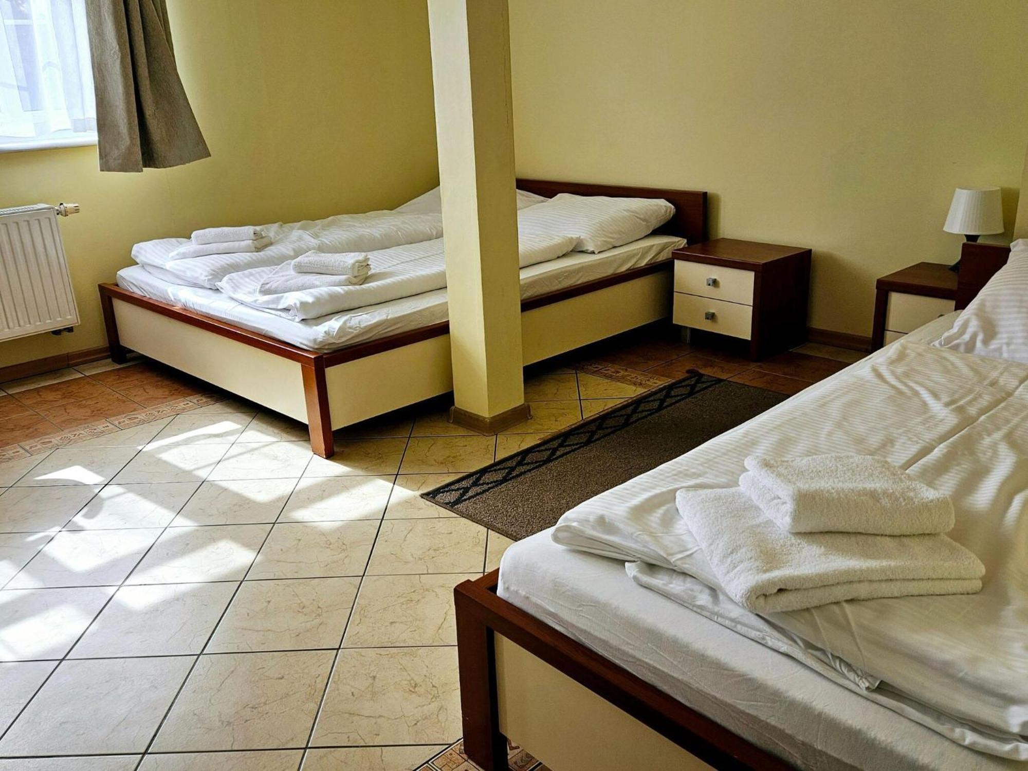 Holiday Home In Kolczewo With The Private Pool 220 Qm Εξωτερικό φωτογραφία
