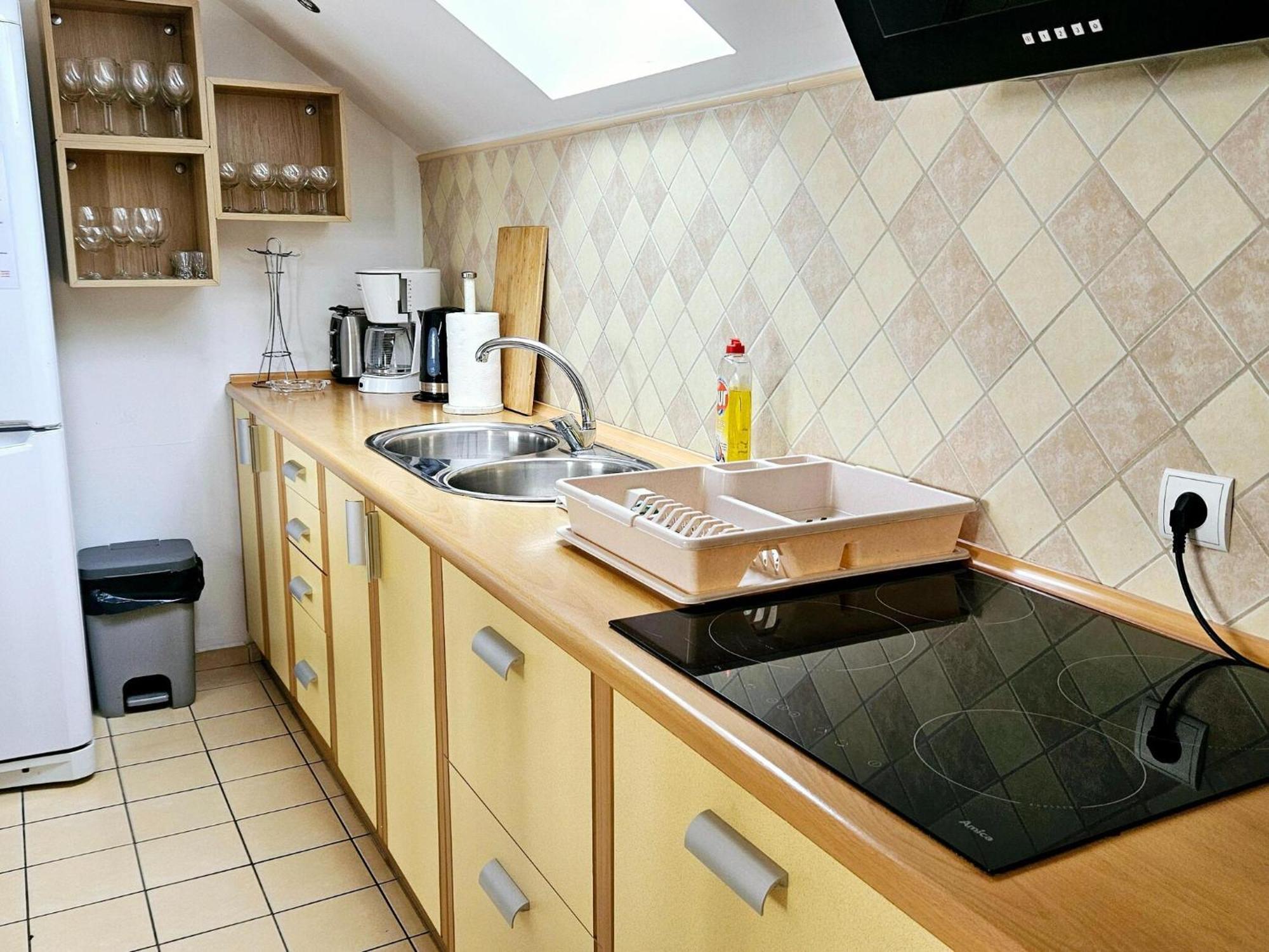 Holiday Home In Kolczewo With The Private Pool 220 Qm Εξωτερικό φωτογραφία