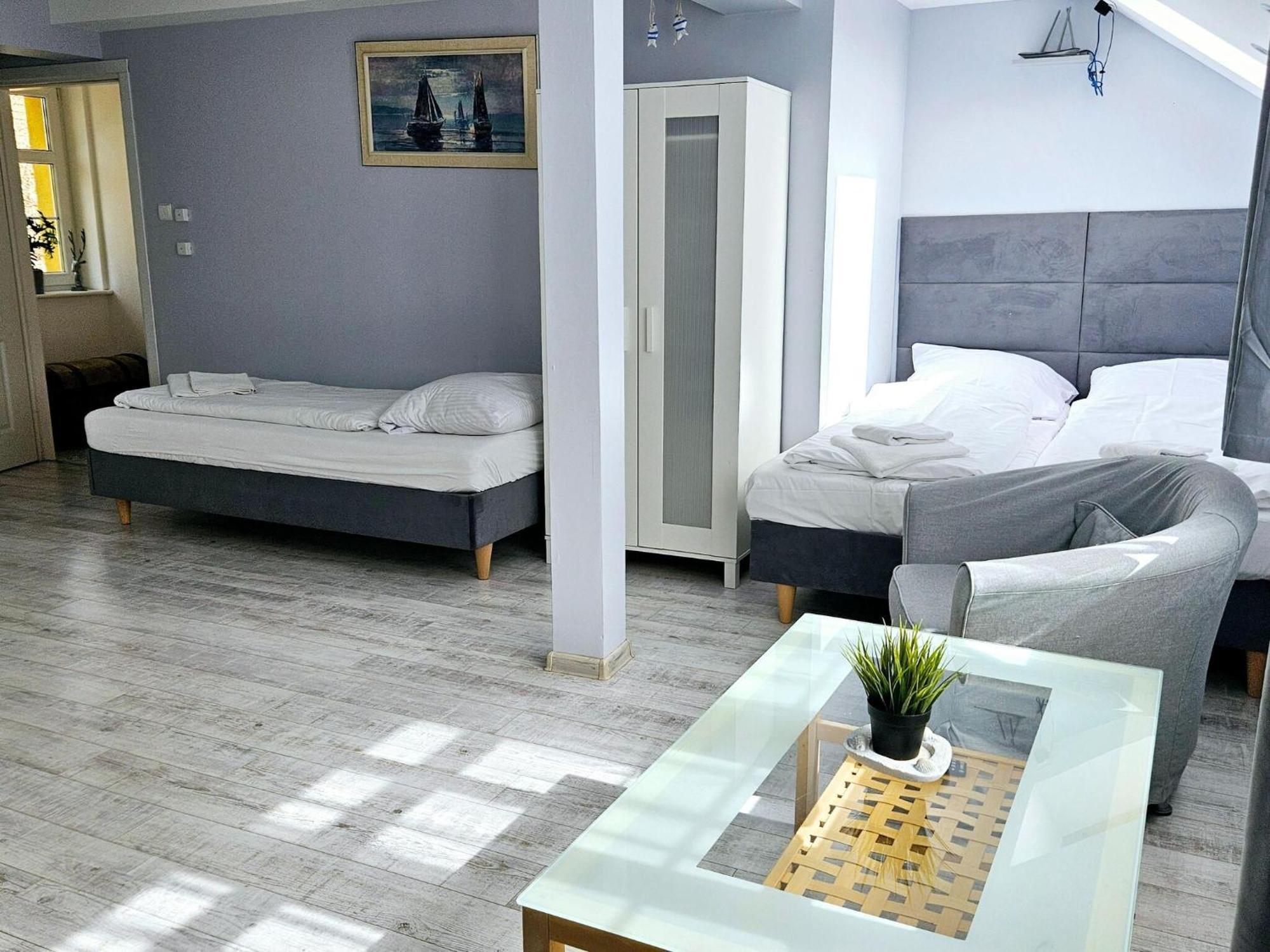 Holiday Home In Kolczewo With The Private Pool 220 Qm Εξωτερικό φωτογραφία