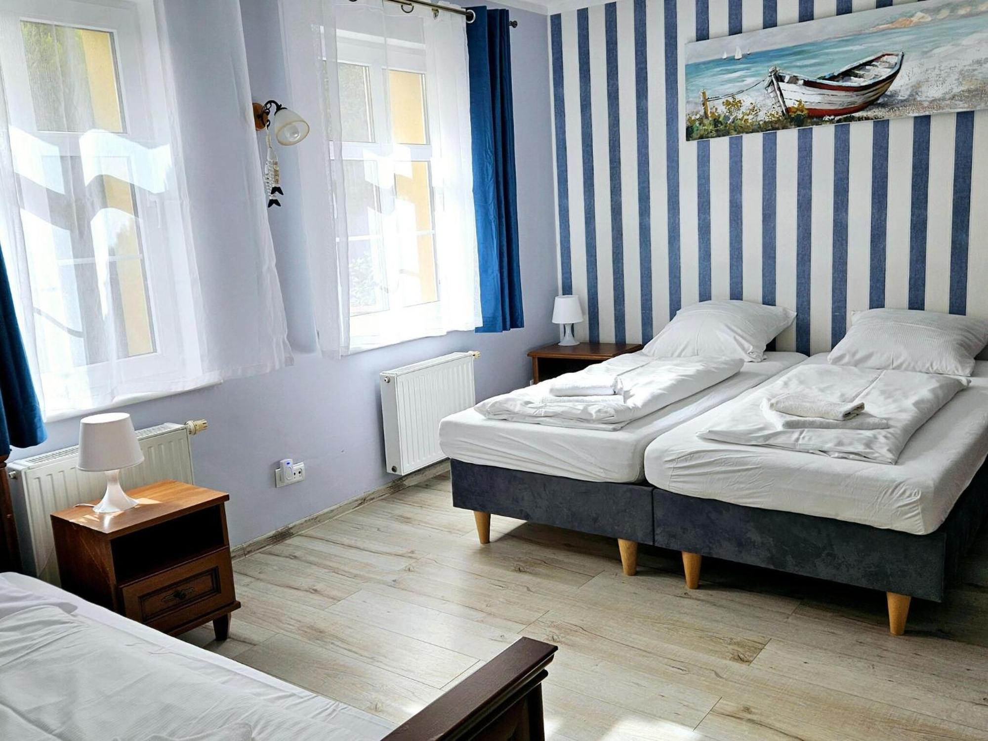 Holiday Home In Kolczewo With The Private Pool 220 Qm Εξωτερικό φωτογραφία
