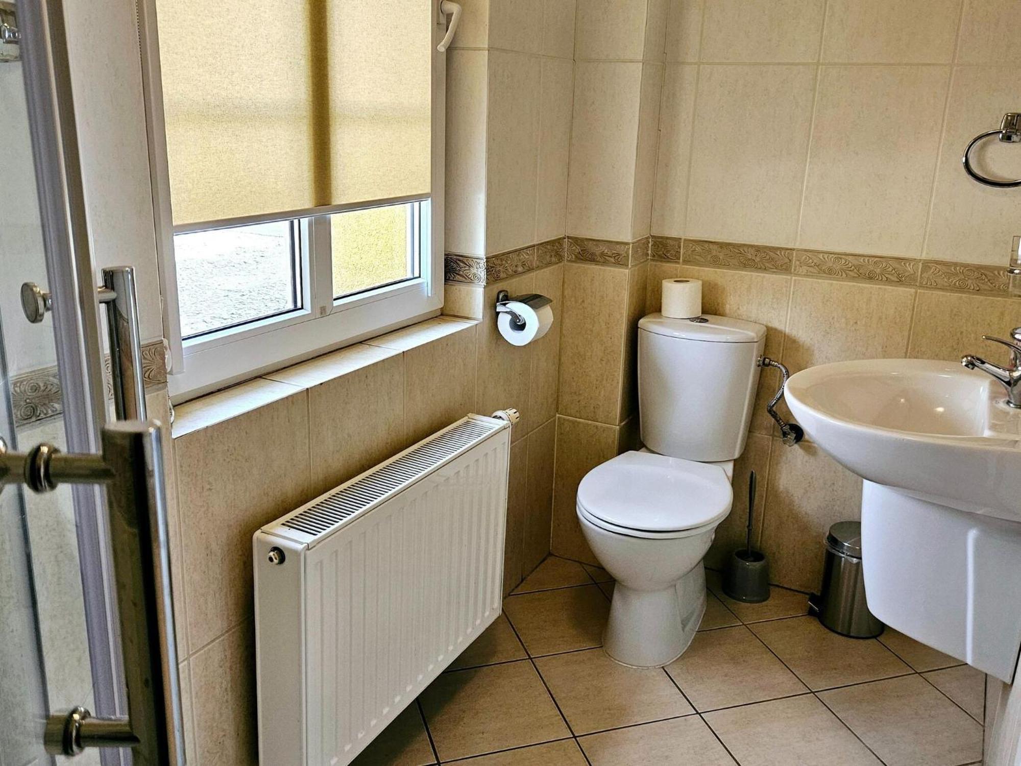 Holiday Home In Kolczewo With The Private Pool 220 Qm Εξωτερικό φωτογραφία
