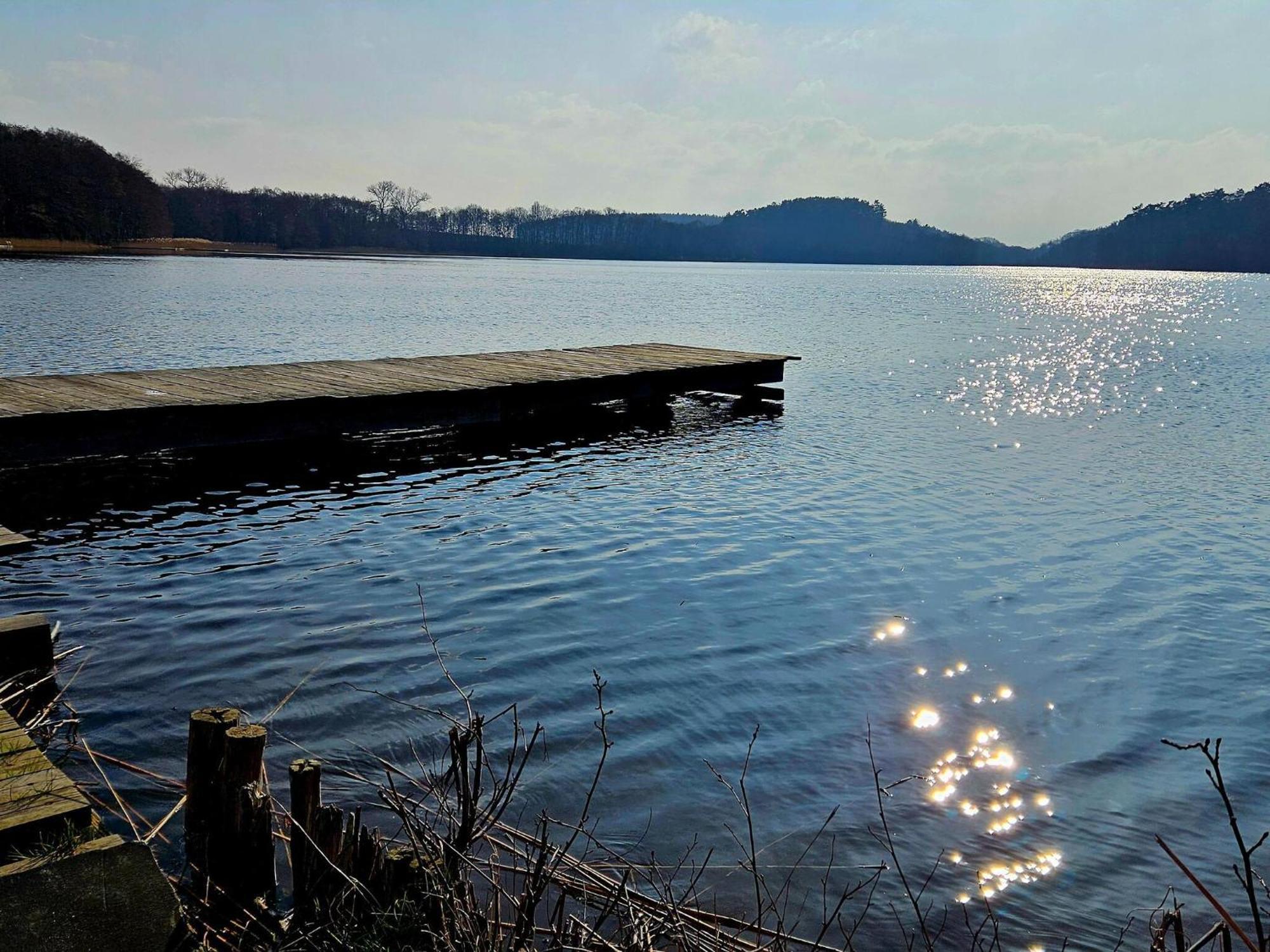 Holiday Home In Kolczewo With The Private Pool 220 Qm Εξωτερικό φωτογραφία