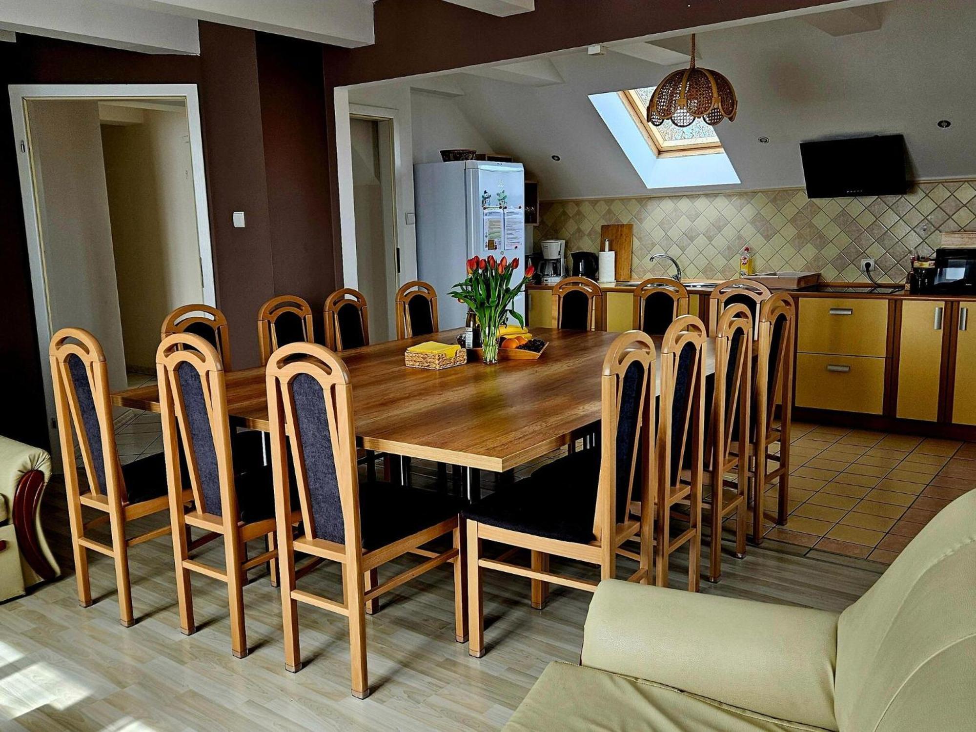 Holiday Home In Kolczewo With The Private Pool 220 Qm Εξωτερικό φωτογραφία